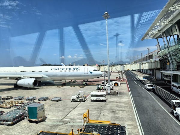 Phuket International Airport 2