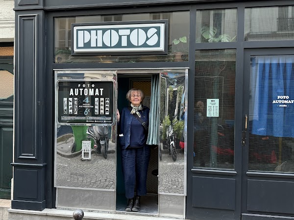 Fotoautomat 5