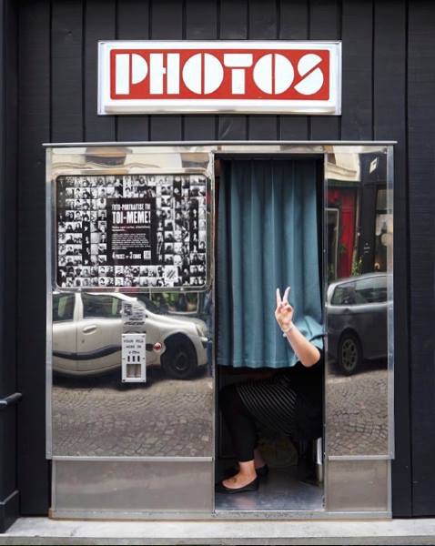 Fotoautomat 3