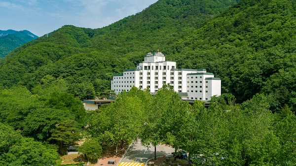Kensington Hotel Seorak