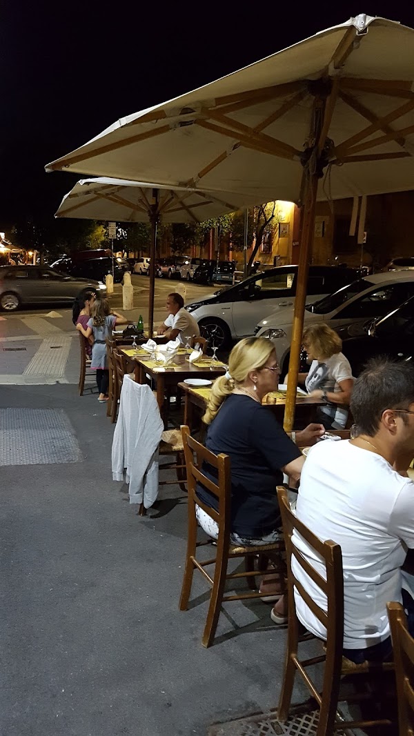 Osteria dell'Angelo