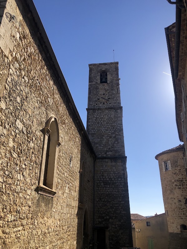 Saint James the Great Church