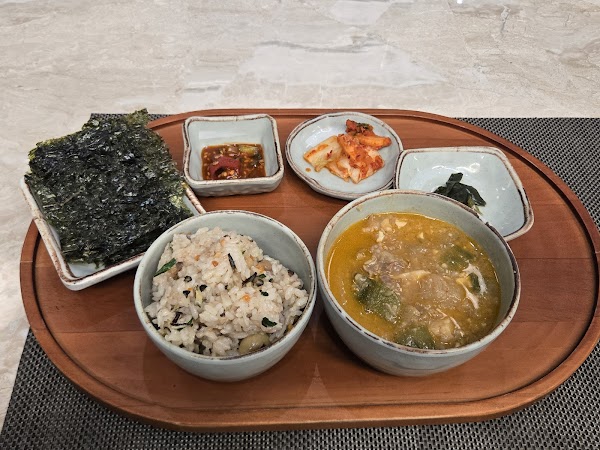 한식오마카세 한정원 4