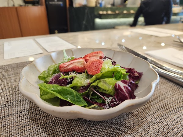 한식오마카세 한정원 2
