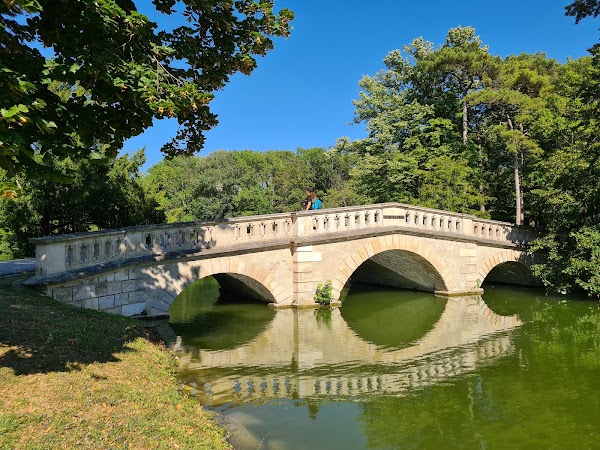 Laxenburg Castle Park 4