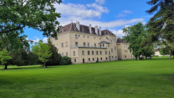 Laxenburg Castle Park 2
