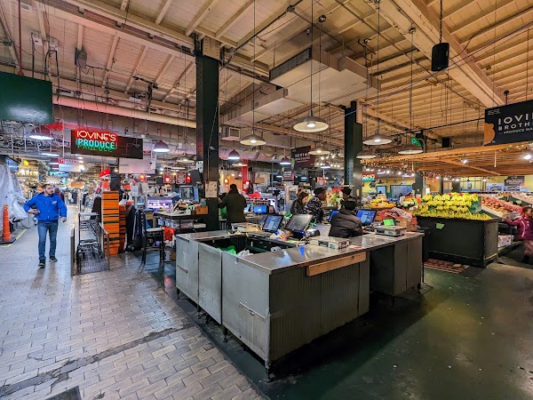Reading Terminal Market 3