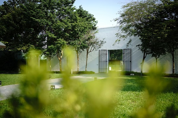 Changi Chapel & Museum 1