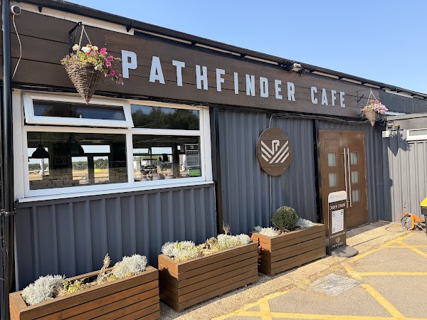 Pathfinder Café 1