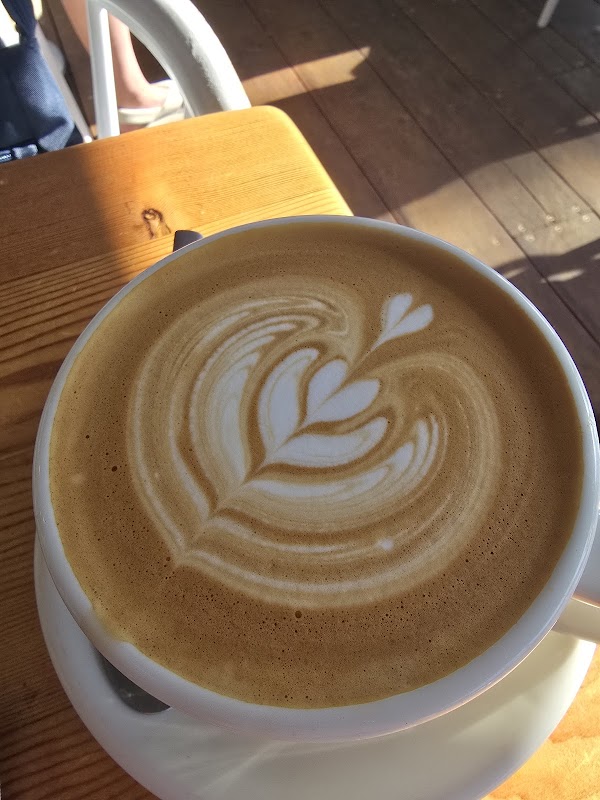 Girdlers Café - Dee Why 3