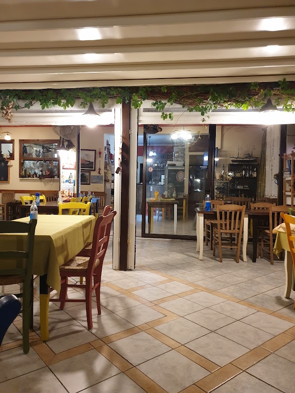 Taverne Tzimas