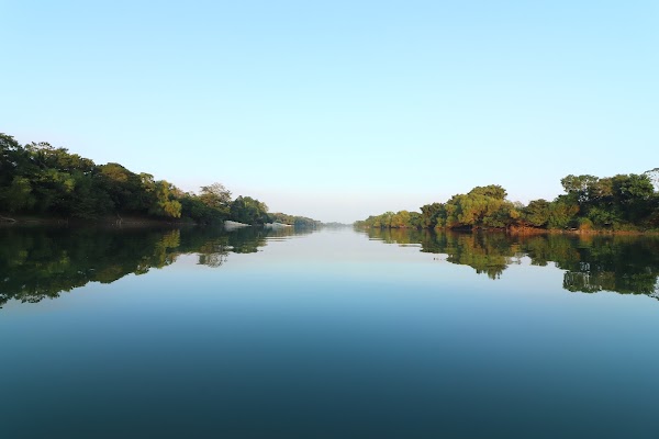 Tonto River