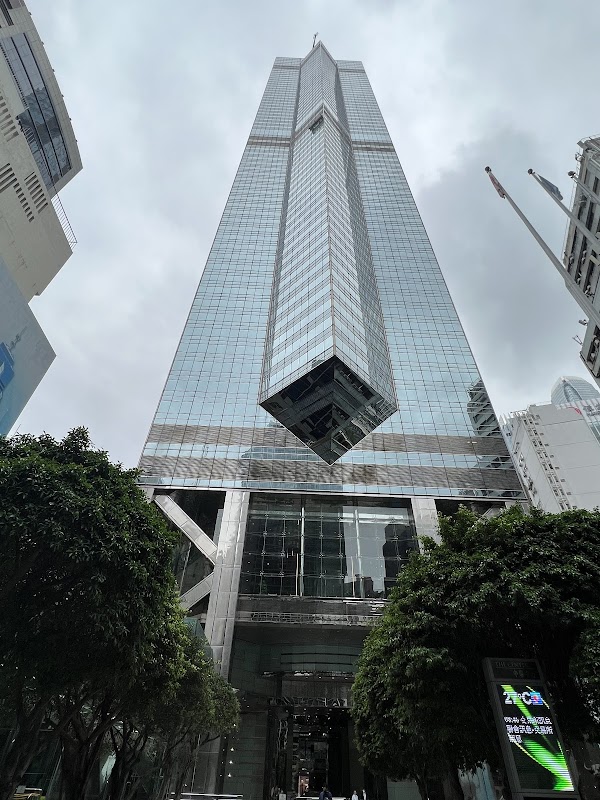 The Center