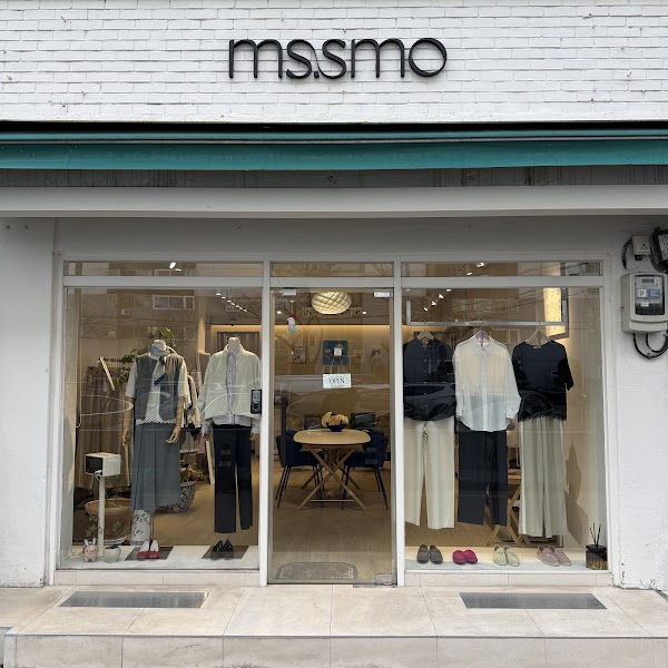 미즈스모 1