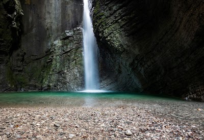 Waterfall Kozjak 1