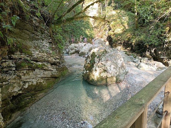 Waterfall Kozjak 5