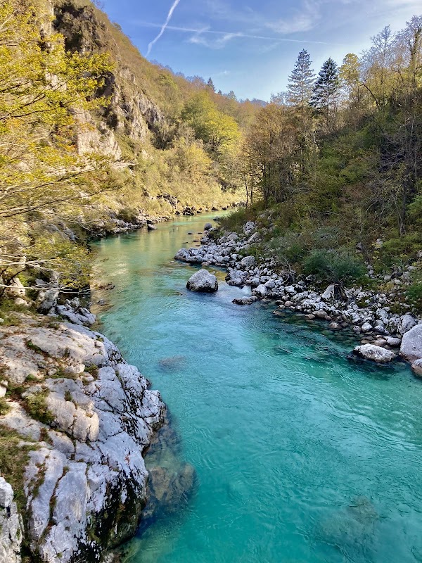 Waterfall Kozjak 3
