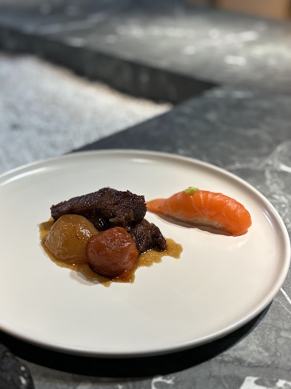 HAN DINING 5