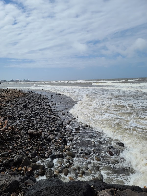 Mongdol Beach 5