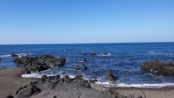 Mongdol Beach 4