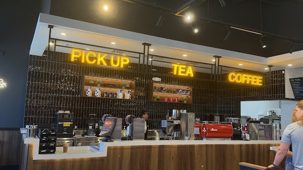 85°C Bakery Cafe-Haltom City 1