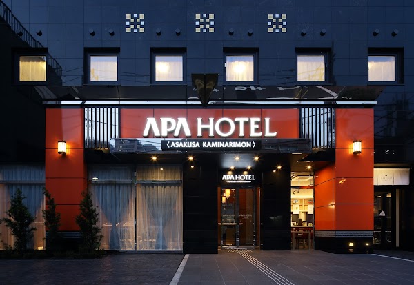 APA HOTEL Asakusa