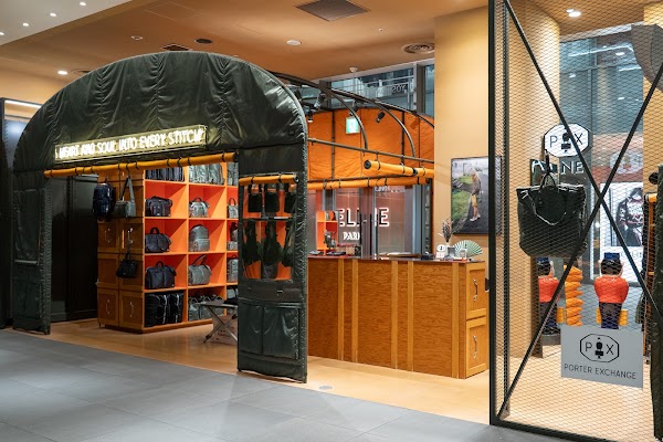 PORTER EXCHANGE SHIBUYA