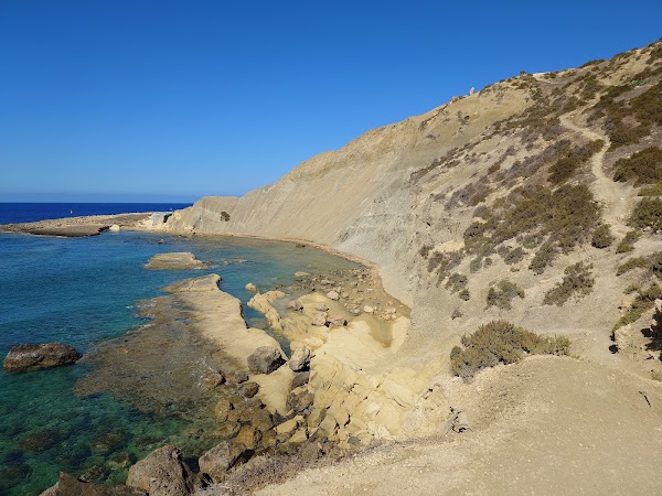 Gozo Coastal Walk 5