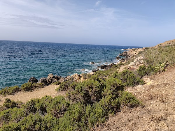 Gozo Coastal Walk 4