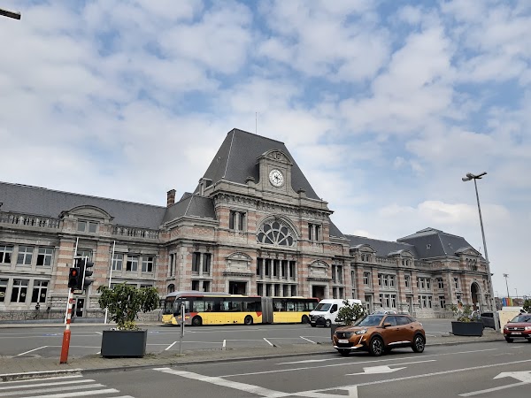 Tournai / Doornik