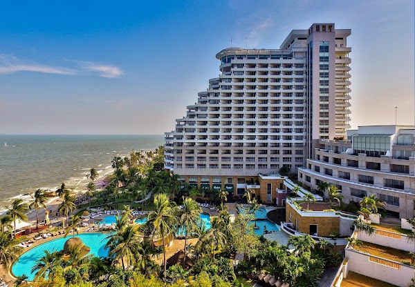 Hilton Hua Hin Resort & Spa