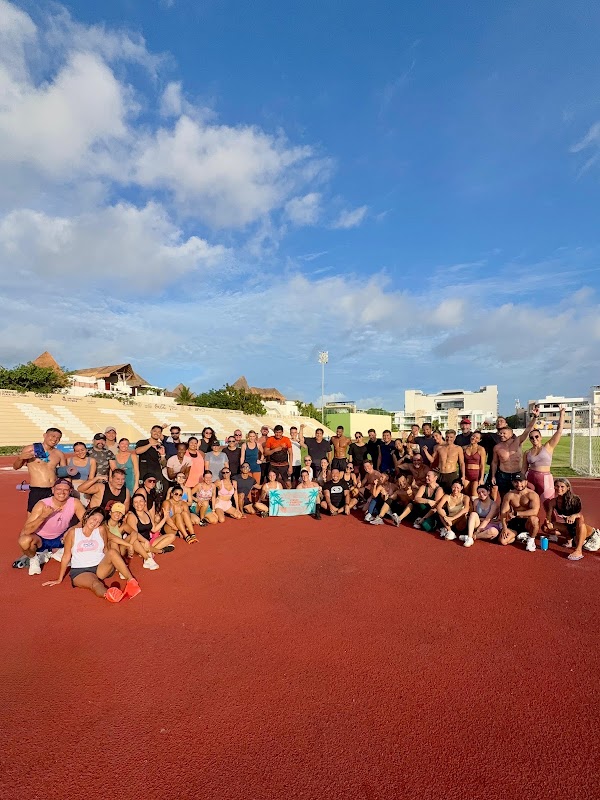 PDC Fitness Club 5
