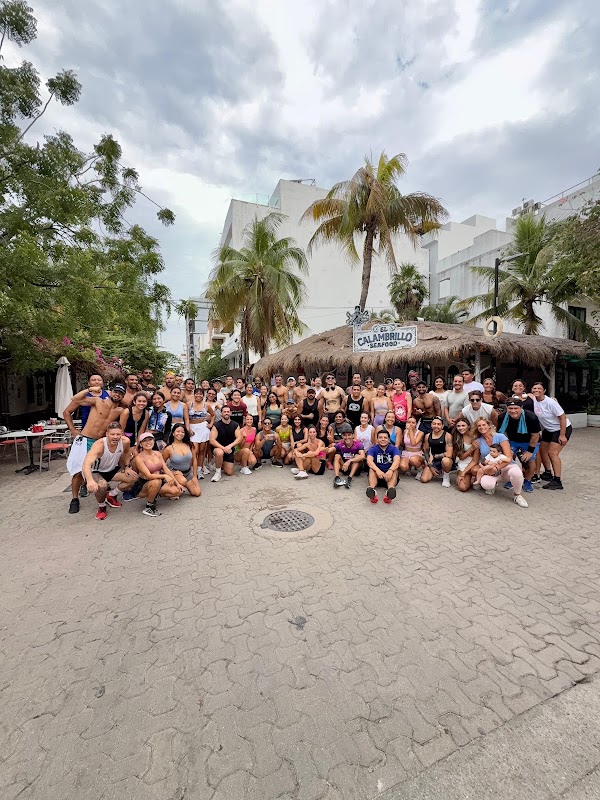 PDC Fitness Club 4