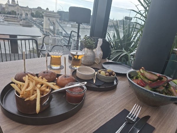 Leo Rooftop Budapest 4