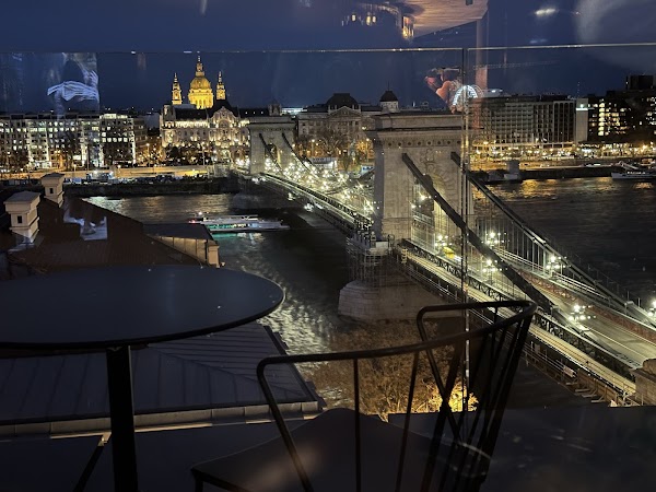 Leo Rooftop Budapest 3