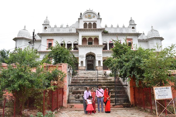 Chitrakoot