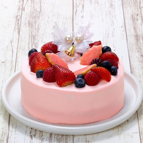 Rose Bakery Ginza 4