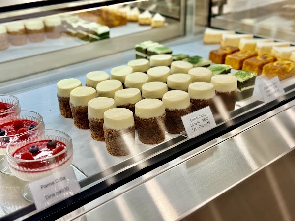 Rose Bakery Ginza 3