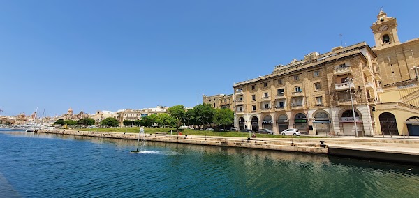 Cospicua