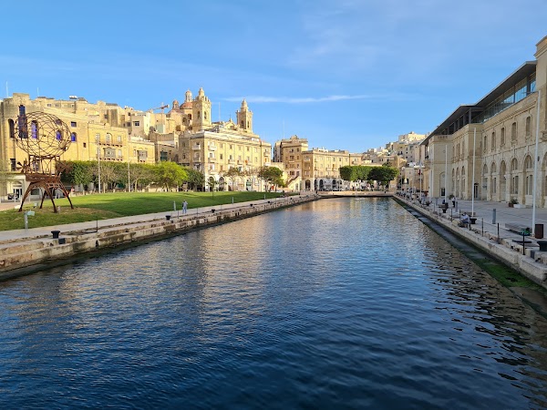 Cospicua 5