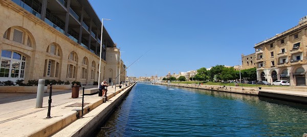 Cospicua 4