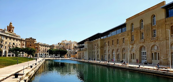 Cospicua 3