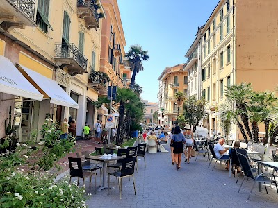 Bordighera