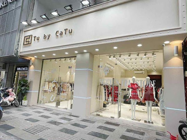 CATU - Chi nhánh Nguyễn Trãi