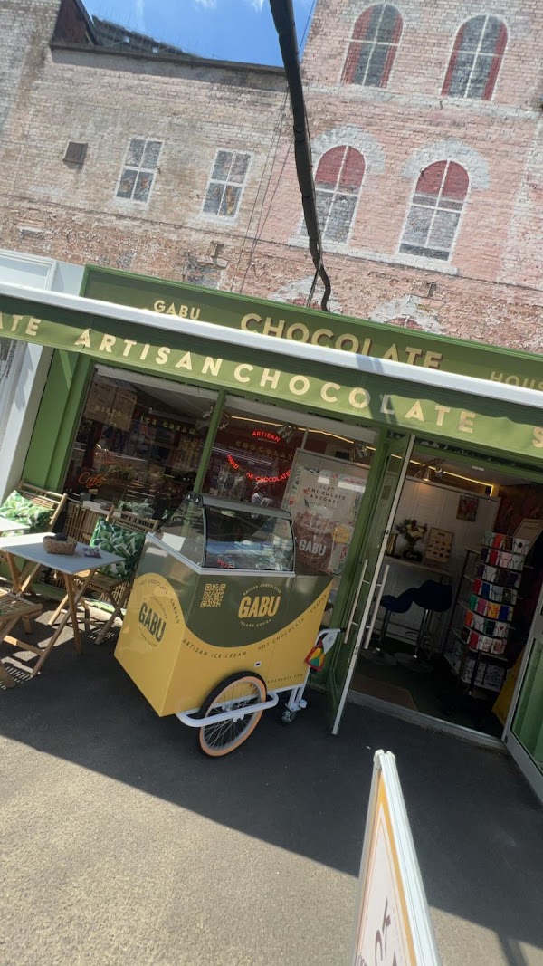 Gabu Chocolatier
