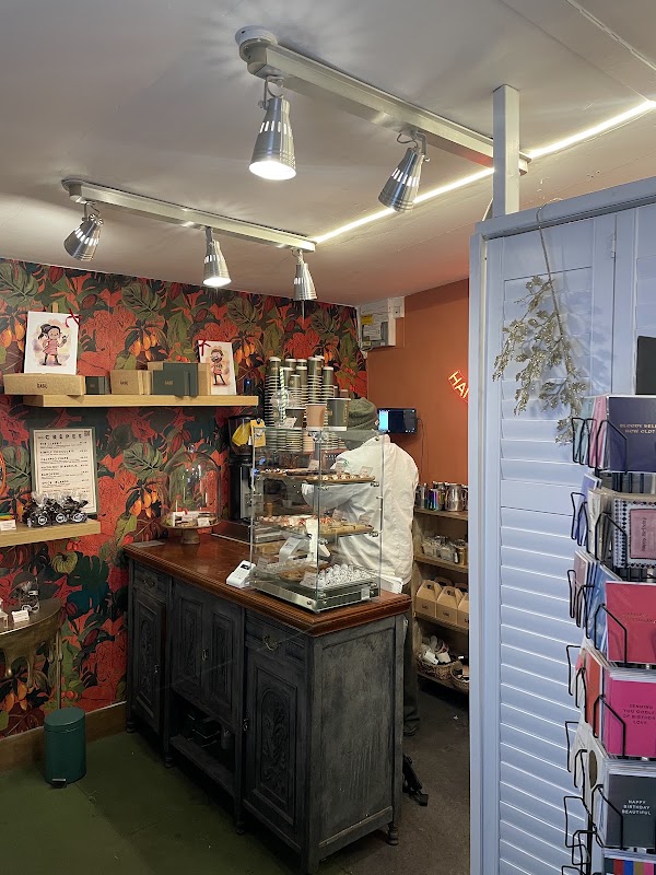 Gabu Chocolatier 5