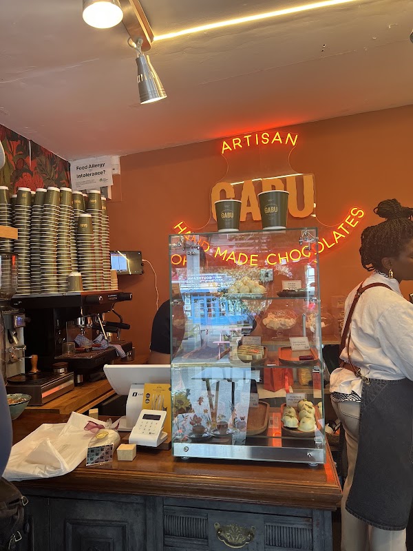 Gabu Chocolatier 4