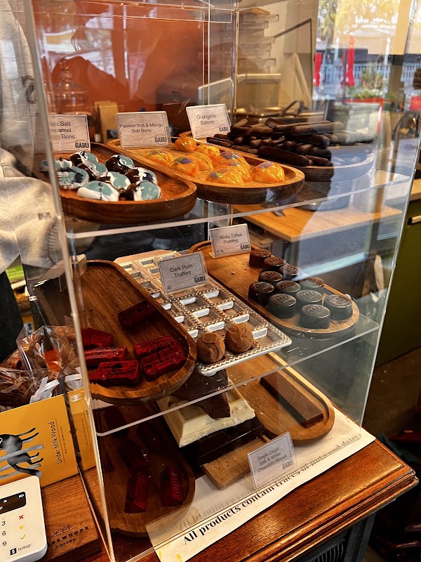 Gabu Chocolatier 3