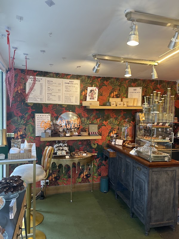 Gabu Chocolatier 2