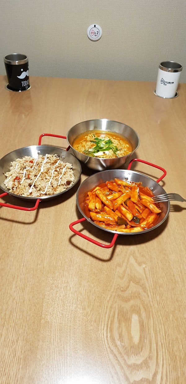 플레이온 보드게임카페 5